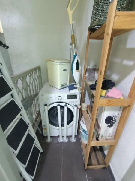 Condominium for Rent at Hijauan Saujana - Ivan Kok - Interior - PropertyGuru.com.my