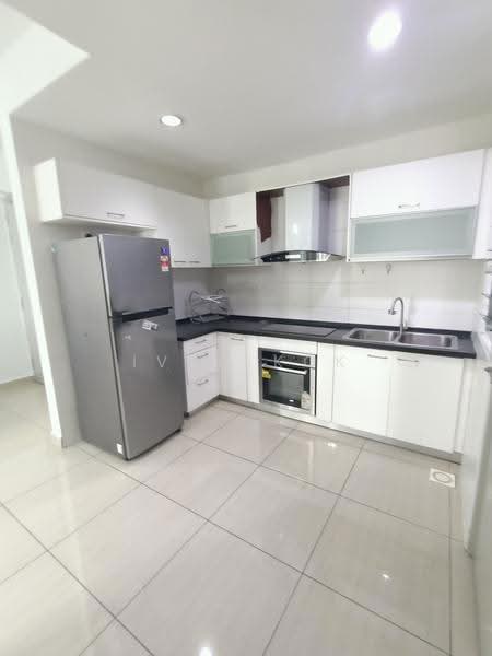 Condominium for Rent at Hijauan Saujana - Ivan Kok - Kitchen - PropertyGuru.com.my