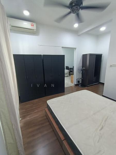 Condominium for Rent at Hijauan Saujana - Ivan Kok - Bedroom - PropertyGuru.com.my