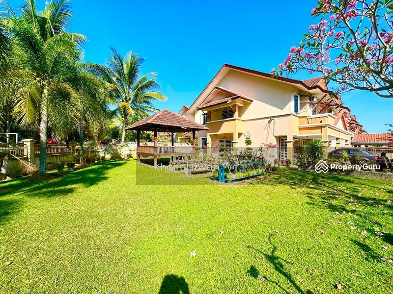 Bandar puncak alam (Lorong Azzaharah), Bandar Puncak Alam, Shah Alam