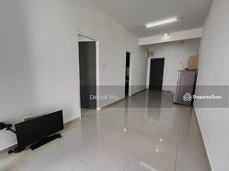 Servis Apartment untuk Disewa di D'Pulze Cyberjaya - Derick Wu - PropertyGuru.com.my