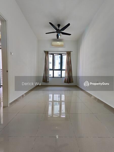 Servis Apartment untuk Disewa di D'Pulze Cyberjaya - Derick Wu - PropertyGuru.com.my