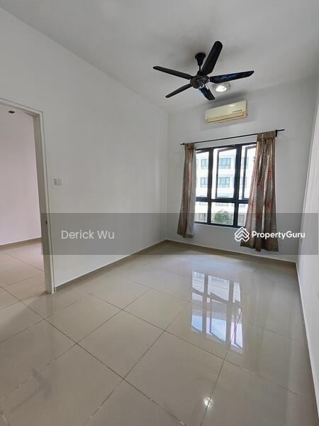 Servis Apartment untuk Disewa di D'Pulze Cyberjaya - Derick Wu - PropertyGuru.com.my