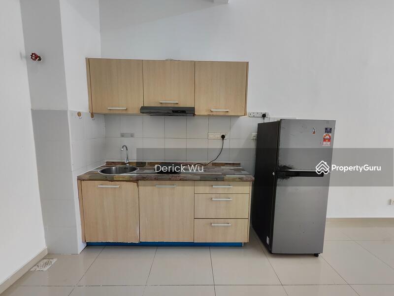Servis Apartment untuk Disewa di D'Pulze Cyberjaya - Derick Wu - PropertyGuru.com.my