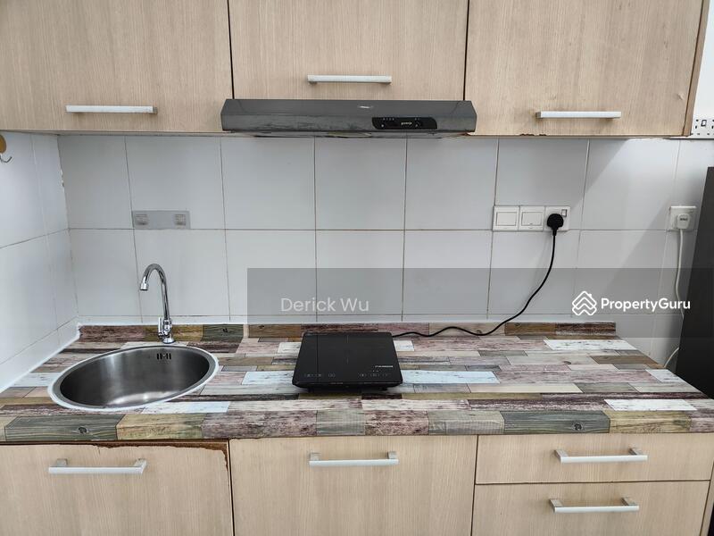 Servis Apartment untuk Disewa di D'Pulze Cyberjaya - Derick Wu - PropertyGuru.com.my