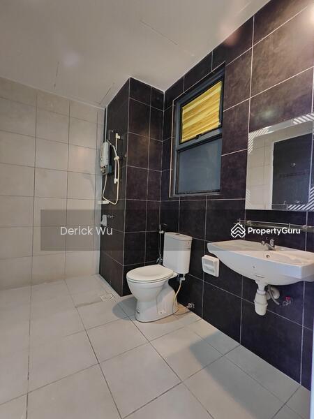 Servis Apartment untuk Disewa di D'Pulze Cyberjaya - Derick Wu - PropertyGuru.com.my