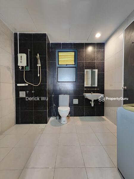 Servis Apartment untuk Disewa di D'Pulze Cyberjaya - Derick Wu - PropertyGuru.com.my