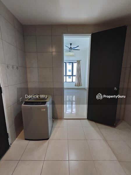 Servis Apartment untuk Disewa di D'Pulze Cyberjaya - Derick Wu - PropertyGuru.com.my