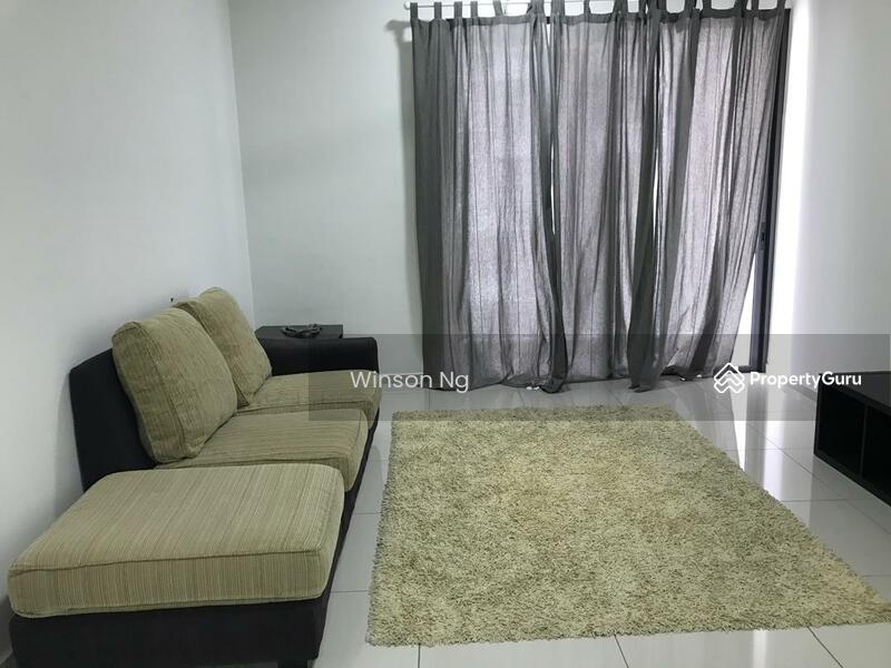 D'SARA Service Apartment/SOVO, Jalan Welfare, Off Jalan Sungai Buloh, D