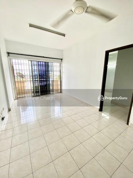 Untuk Disewa - Sri Gotong Apartment