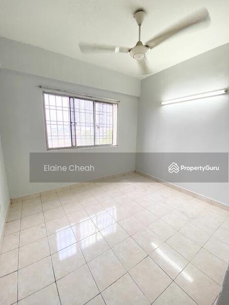 Untuk Disewa - Sri Gotong Apartment
