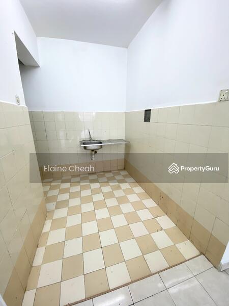 Untuk Disewa - Sri Gotong Apartment