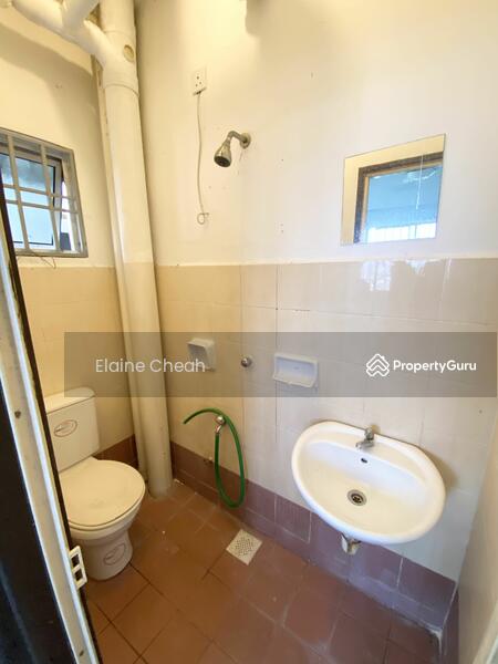 Untuk Disewa - Sri Gotong Apartment