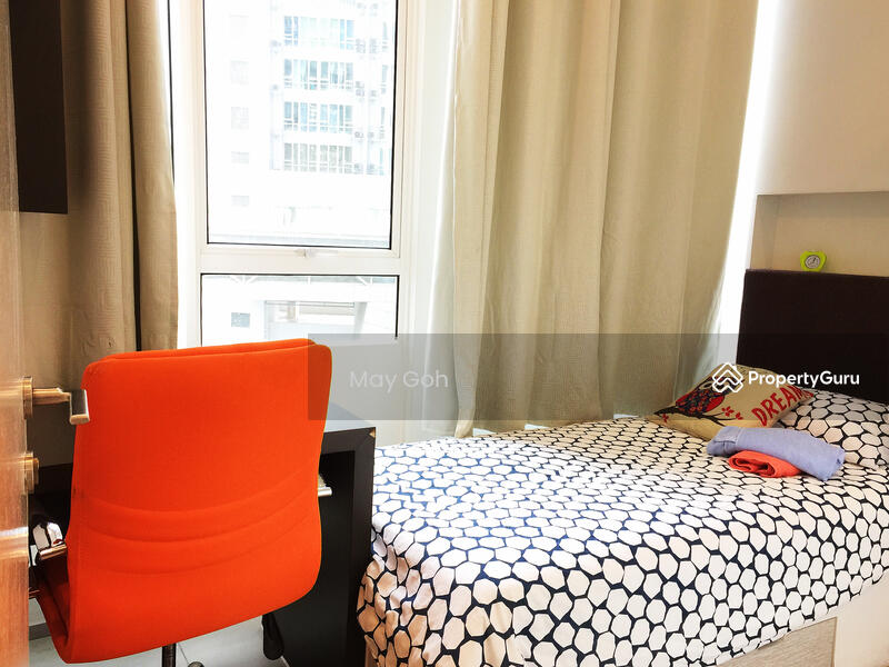 Service Residence for Rent at Garden Plaza - May Goh - PropertyGuru.com.my