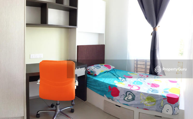 Service Residence for Rent at Garden Plaza - May Goh - PropertyGuru.com.my