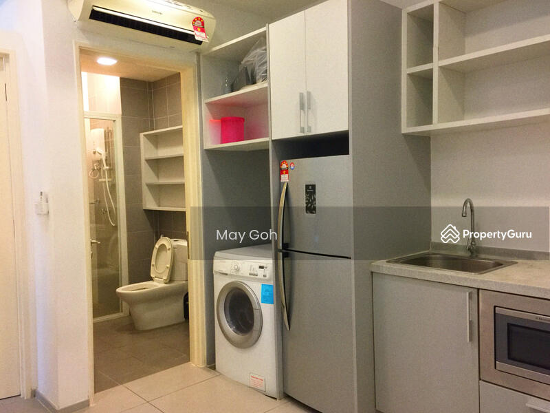 Service Residence for Rent at Garden Plaza - May Goh - PropertyGuru.com.my