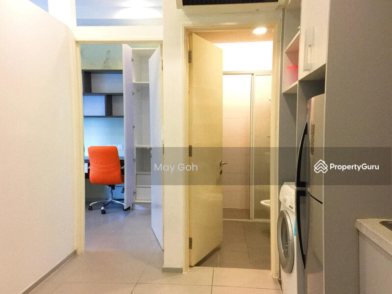 Service Residence for Rent at Garden Plaza - May Goh - PropertyGuru.com.my