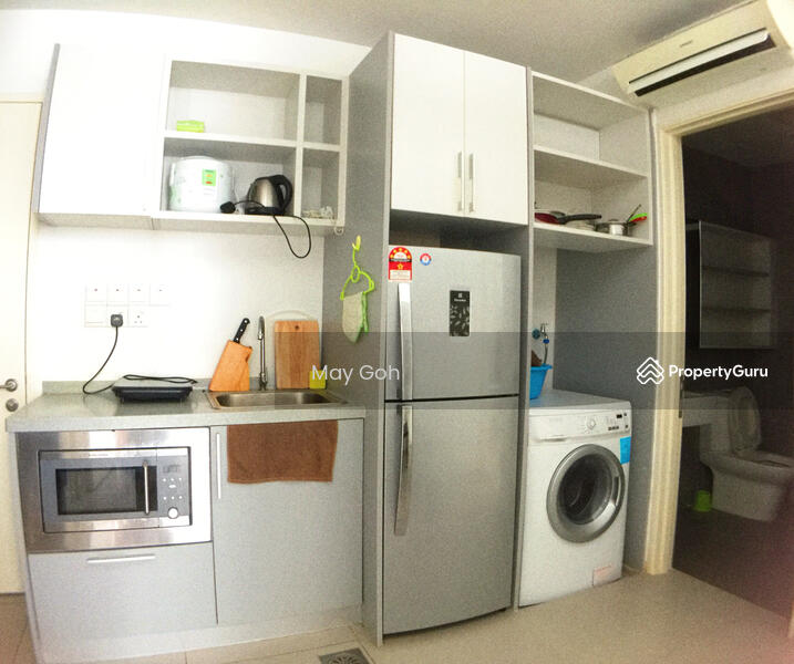 Service Residence for Rent at Garden Plaza - May Goh - PropertyGuru.com.my