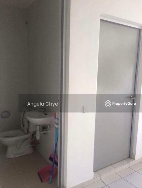 Condominium for Rent at The Seed Taman Sutera Utama - Angela Chye - PropertyGuru.com.my
