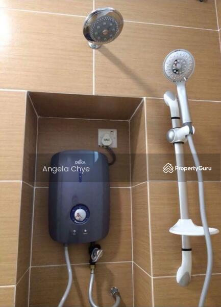 Condominium for Rent at The Seed Taman Sutera Utama - Angela Chye - PropertyGuru.com.my