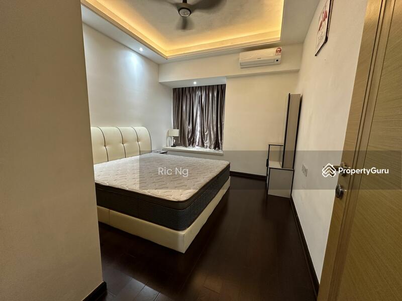 Service Residence for Rent at R&F Princess Cove Phase 1 - Ric Ng - PropertyGuru.com.my