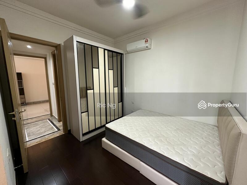Service Residence for Rent at R&F Princess Cove Phase 1 - Ric Ng - PropertyGuru.com.my