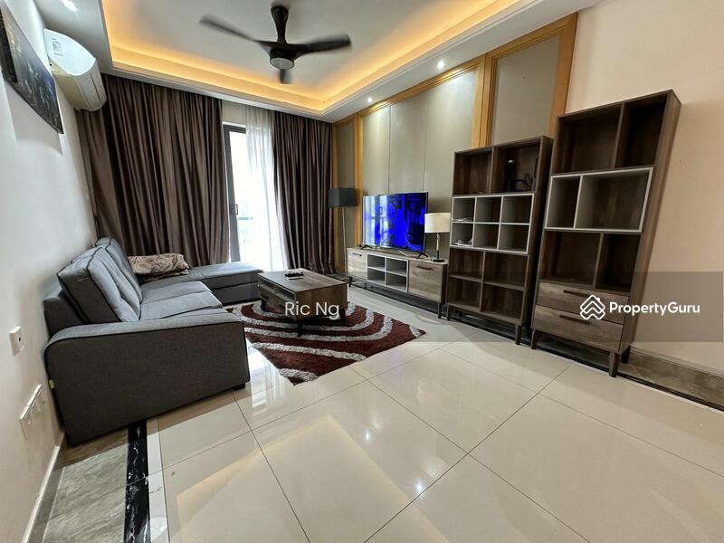 Service Residence for Rent at R&F Princess Cove Phase 1 - Ric Ng - PropertyGuru.com.my