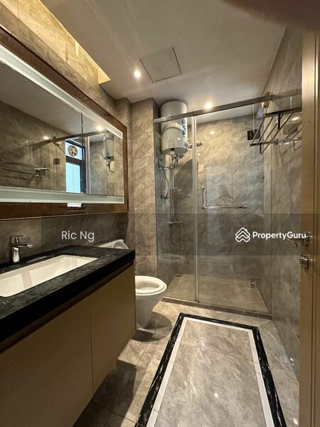 Service Residence for Rent at R&F Princess Cove Phase 1 - Ric Ng - PropertyGuru.com.my