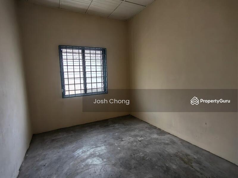 Rumah Flat untuk Disewa di Seri Mutiara - Josh Chong - PropertyGuru.com.my