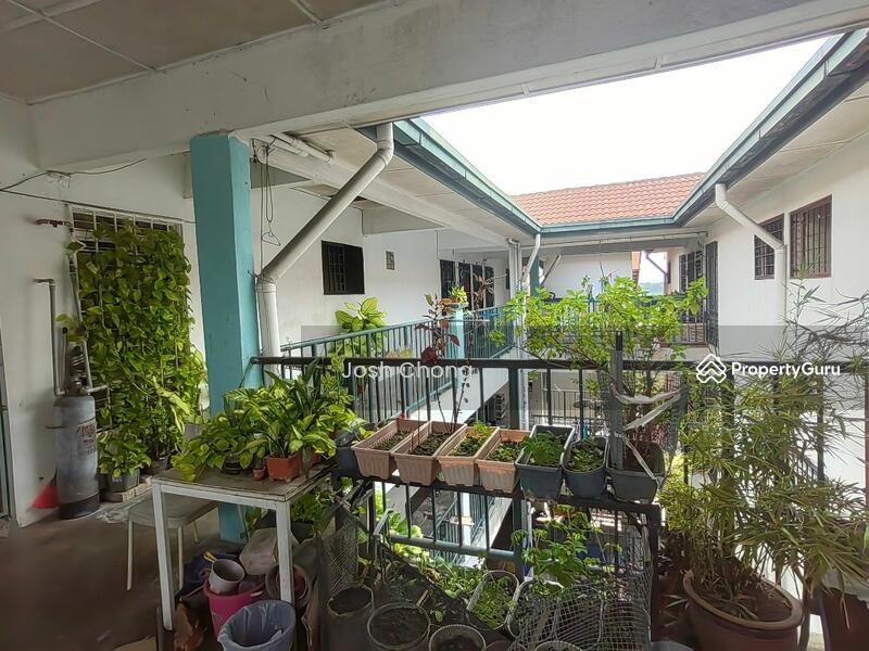 Rumah Flat untuk Disewa di Seri Mutiara - Josh Chong - PropertyGuru.com.my