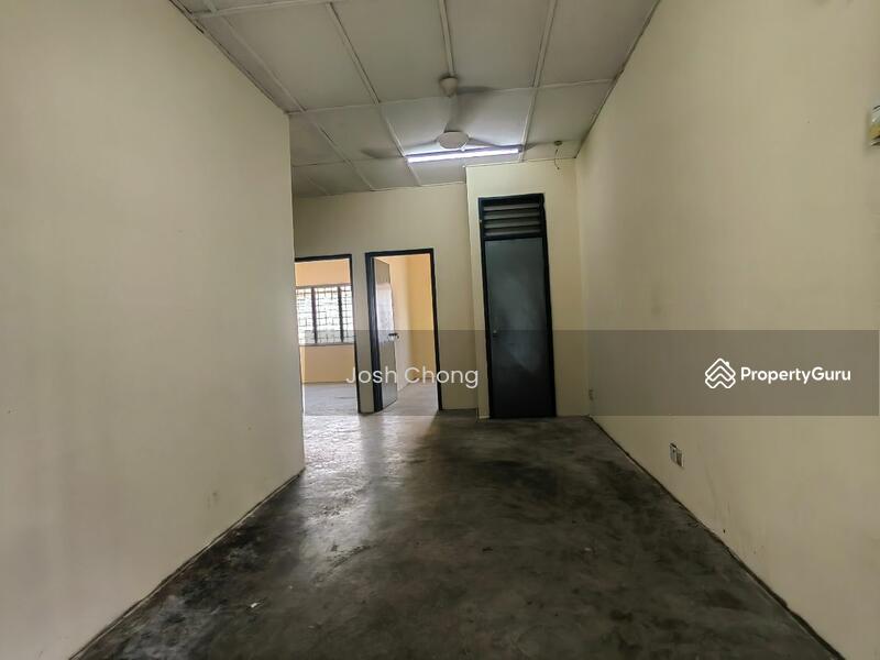 Rumah Flat untuk Disewa di Seri Mutiara - Josh Chong - PropertyGuru.com.my