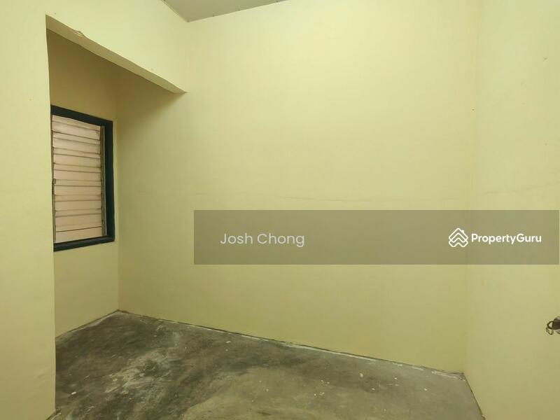 Rumah Flat untuk Disewa di Seri Mutiara - Josh Chong - PropertyGuru.com.my