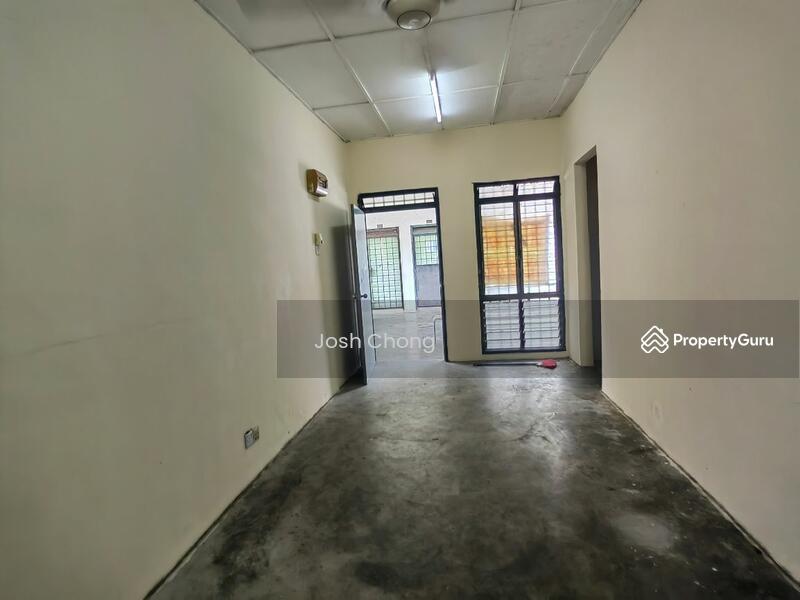Rumah Flat untuk Disewa di Seri Mutiara - Josh Chong - PropertyGuru.com.my