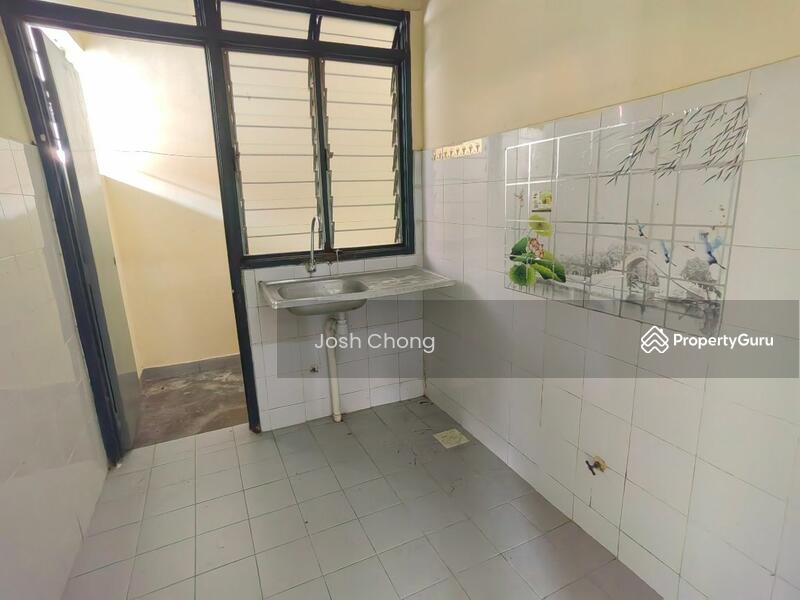 Rumah Flat untuk Disewa di Seri Mutiara - Josh Chong - PropertyGuru.com.my
