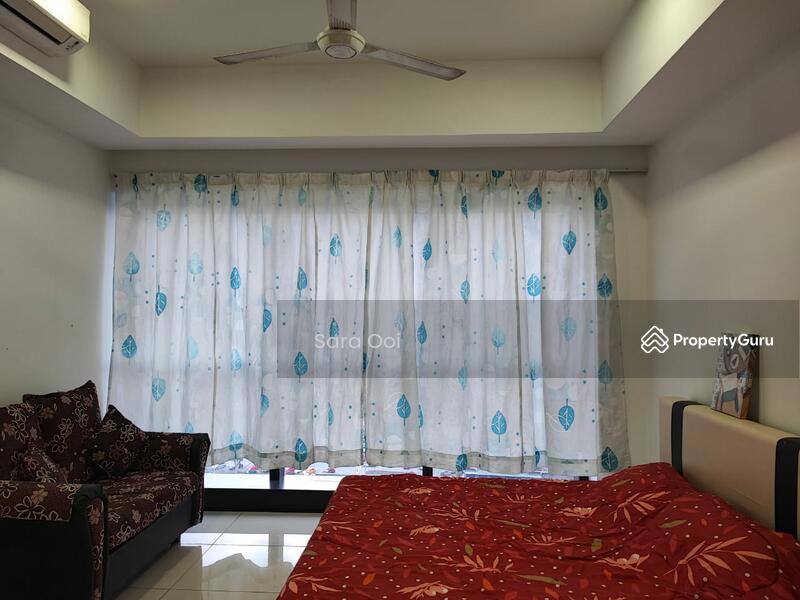 For Sale - Icon Residenz @ Icon City