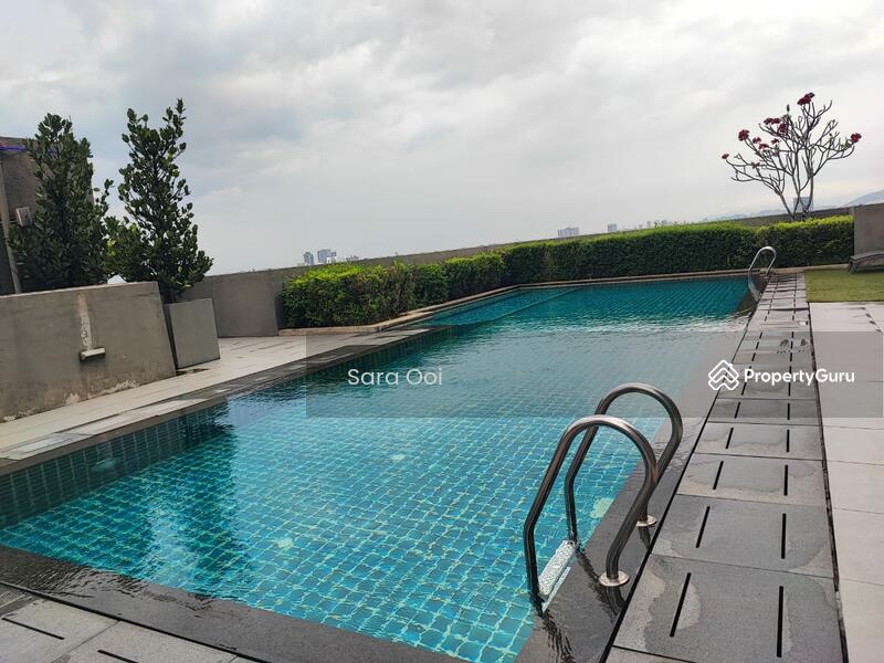 For Sale - Icon Residenz @ Icon City