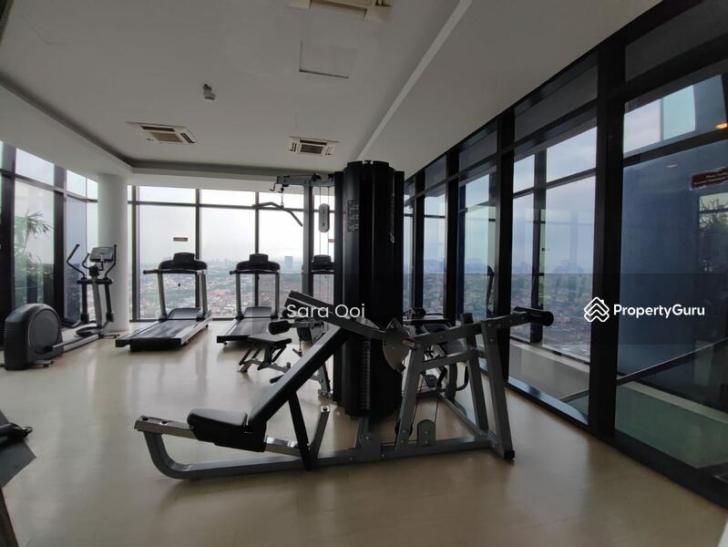 For Sale - Icon Residenz @ Icon City