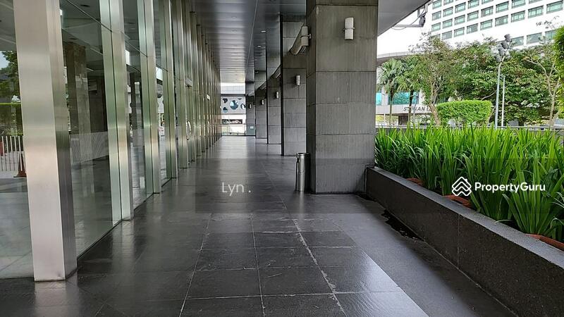 Untuk Disewa - Surian Tower