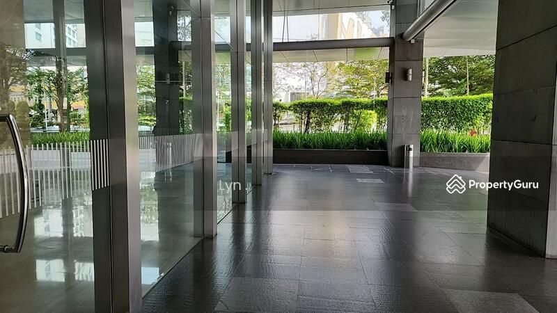 Untuk Disewa - Surian Tower