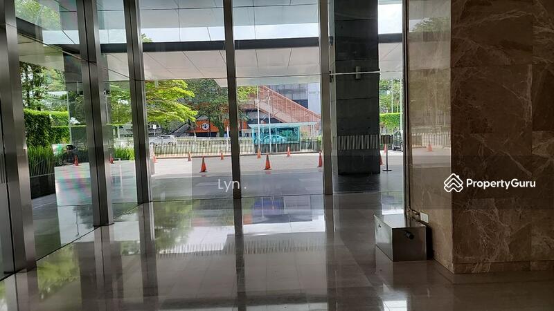 Untuk Disewa - Surian Tower