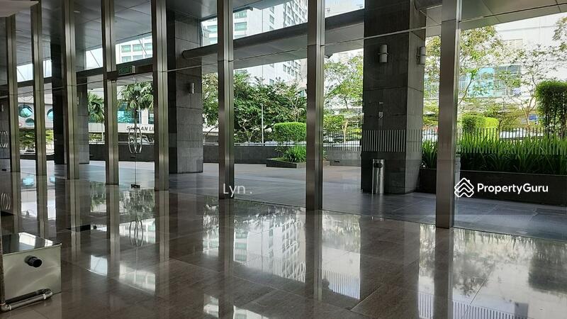 Untuk Disewa - Surian Tower