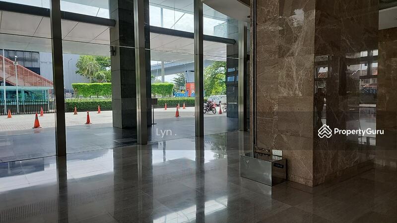 Untuk Disewa - Surian Tower