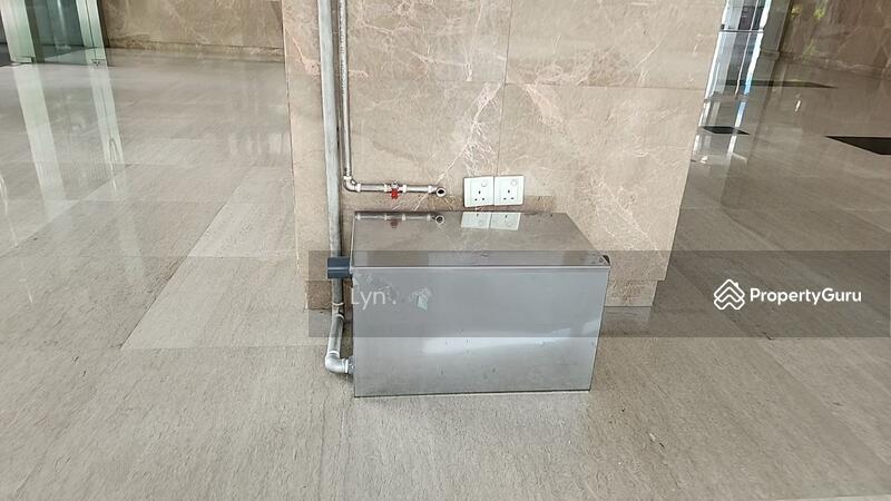 Untuk Disewa - Surian Tower