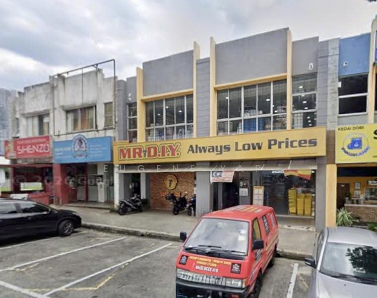 Kedai untuk Dijual di D'alpinia (Puchong) - Eugene Yap - PropertyGuru.com.my