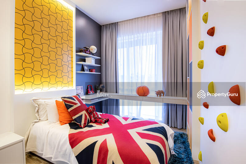 Kediaman Servis untuk Dijual di Hampton Damansara - Max . - PropertyGuru.com.my