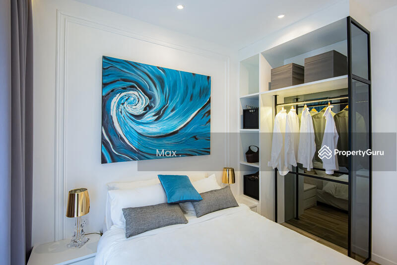 Kediaman Servis untuk Dijual di Hampton Damansara - Max . - PropertyGuru.com.my