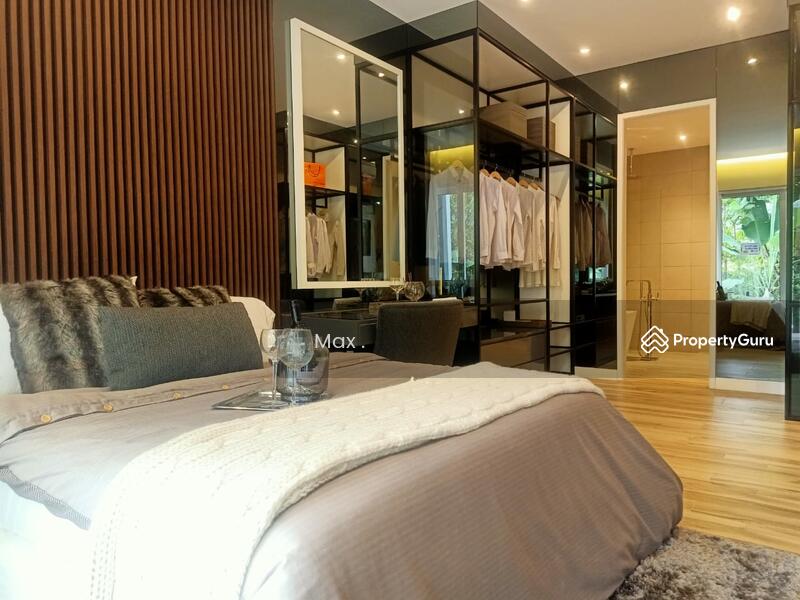 Kediaman Servis untuk Dijual di Hampton Damansara - Max . - PropertyGuru.com.my