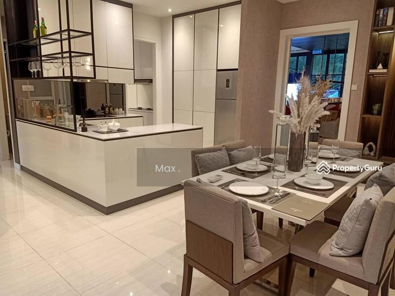 Kediaman Servis untuk Dijual di Hampton Damansara - Max . - PropertyGuru.com.my