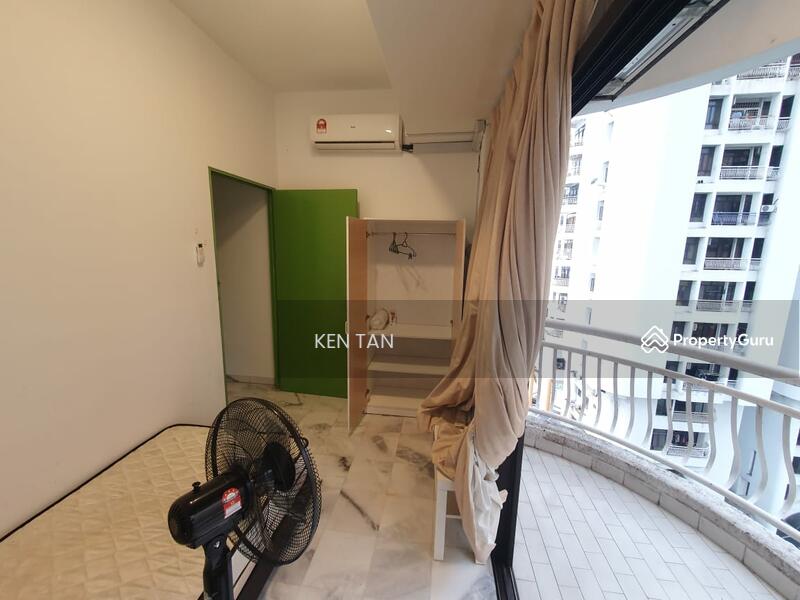 Condominium for Rent at Villa Putra - KEN TAN - PropertyGuru.com.my