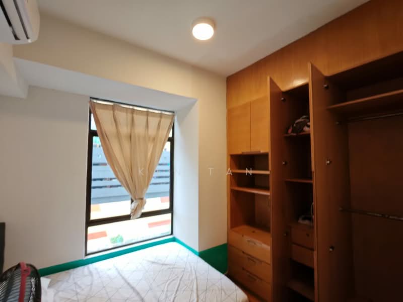 Condominium for Rent at Villa Putra - KEN TAN - Bedroom - PropertyGuru.com.my